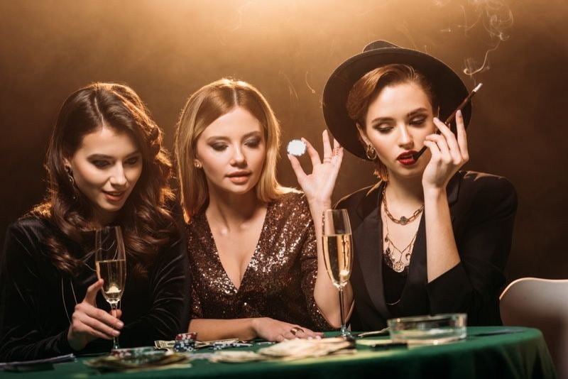 77wwin Live Casino